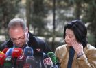 Los padres de Marta del Castillo piden dinero para recurrir la sentencia