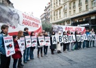 Primer juicio contra los activistas que saltaron a Las Ventas en 2008