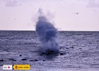 El Hierro: 100 días de volcán y de ruina económica para la isla