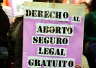 A leyes más restrictivas, más abortos