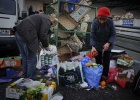 Europa desperdicia un tercio de los alimentos