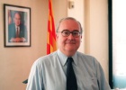 El presidente del ICS cobraba 280.000 euros del grupo Innova