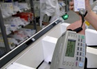 El gasto farmacéutico cierra el año con una caída del 8,78%