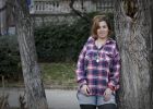 Enloquecer por un anticuerpo