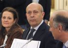 La reforma del bachillerato le quitará un curso a la ESO