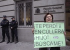 Afectados por robo de niños piden una comisión ?como en Argentina?