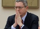 Gallardón plantea el divorcio ante notario, aunque haya menores