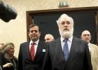 Cañete enmienda a la totalidad la legislación ambiental