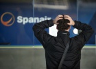 Las aerolíneas no saben quebrar sin crear caos