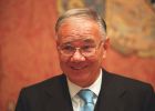 Fallece Alfonso Nieto, exrector de la Universidad de Navarra