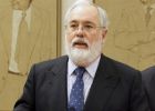 Arias Cañete reabre la guerra del agua entre comunidades