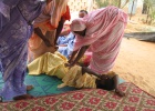 Cada cuatro minutos una niña sufre ablación genital en el mundo