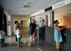 Los recortes abren una sanidad a dos velocidades en Cataluña