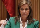 Ana Mato: la reforma del aborto "es de todo el Gobierno"