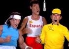 No disparen al bufón