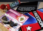 Aumenta el consumo de marihuana sintética en Estados Unidos