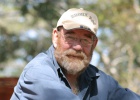 Lawrence Anthony, el rescatador de animales
