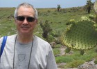 El cambio climático amenaza especies únicas de Galápagos