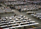 Unos 4.000 docentes competirán por 25 plazas en Cantabria