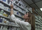 Un 12% de las farmacias aún vende antibióticos sin receta