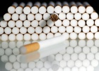 Tabaco sin derecho a marca