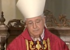 El obispo de Alcalá publica cartas de personas que dejaron de ser gais