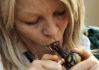 ?Pido al Gobernador de Nueva York que apruebe la marihuana medicinal este año?