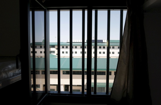 CENTRO PENITENCIARIOS EN ESPANA centro penitenciarios en espana: