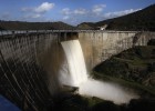 España ha perdido el 20% de su agua en los últimos 25 años