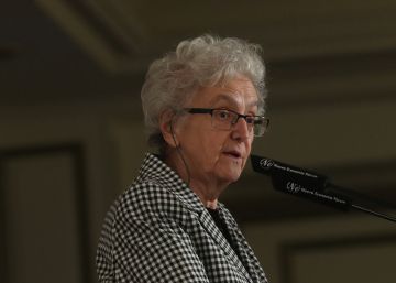 Soledad Gallego-Díaz: “La desconfianza en el periodismo es también desconfianza en la democracia”
