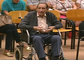 La fiscalía recurrirá ante el Supremo la sentencia que absuelve al primer juzgado por robo de bebés