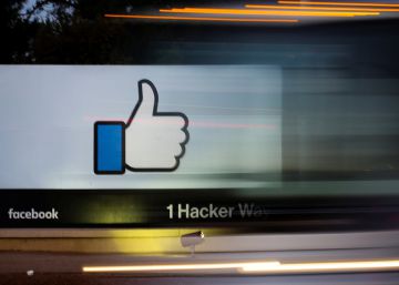 La OCU demanda a Facebook por violar la ley de protección de datos
