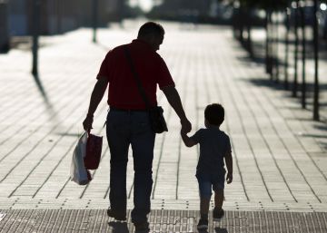 El hombre que venció en el Supremo: “Quiero lo mejor para mis hijos: no los dejo sin casa”
