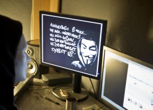 Ataques digitales entre Palestina e Israel