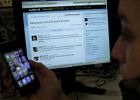 Twitter contra Twitter