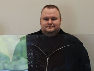 Cerrar Megaupload "desprecia los derechos humanos", según Dotcom