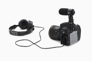 Nikon presume de 36 megapíxeles