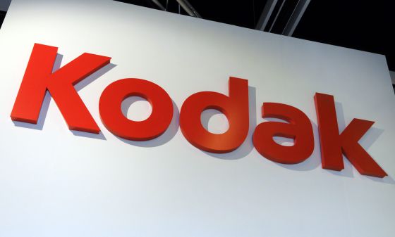 Kodak abandona las cámaras digitales
