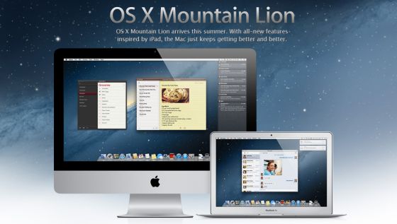 Tabletas y móviles de Apple, conectados al Mac