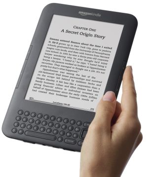 Cerrado el 'megaupload' de los libros