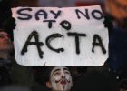 ACTA pasará por el Alto Tribunal de la UE