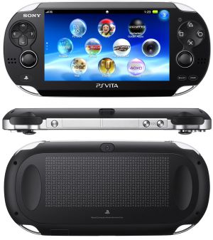 21.500 PlayStation Vita