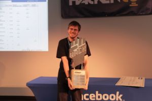 La Hacker Cup para un ruso