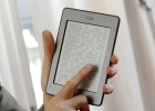 El Kindle táctil llega a España, pero la tableta no