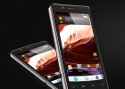 Intel lanza su primer 'smartphone'