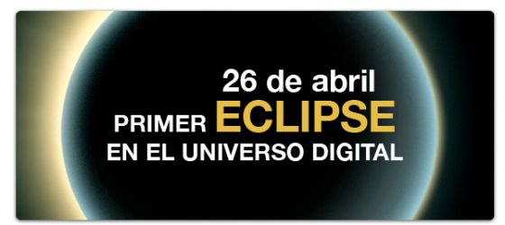 Las marcas 'eclipsan' sus webs