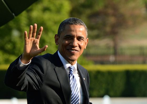 Obama, contra la ley de ciberseguridad