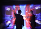 Nanotecnología para ver y tocar