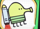 Doodle Jump, más de 30 millones de saltos