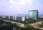 Huawei quiere ser más famosa que Cisco